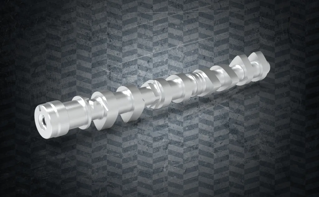 Engine Camshaft