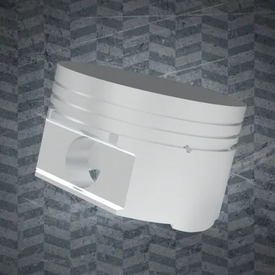 Piston TU5 2
