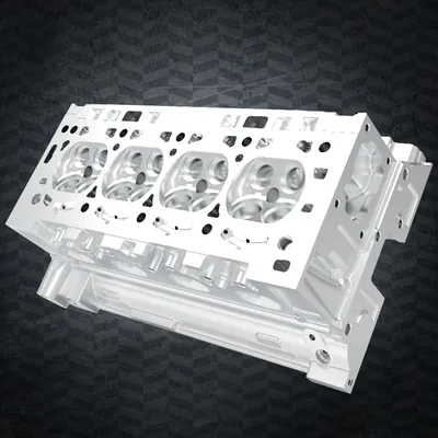 Tu5 Head Cylinder 2