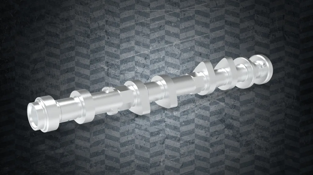 VQ30 Cam Shaft